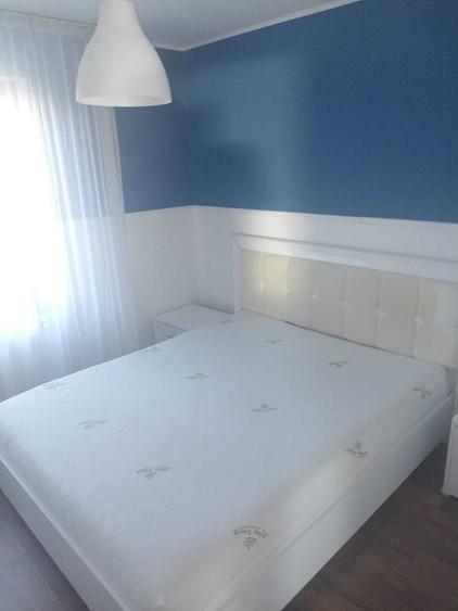 Apartament cu 2 camere decomandat în Tilișca