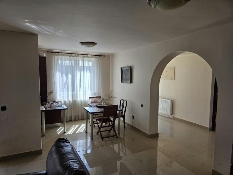 Casă cu 4 camere în Săcueni