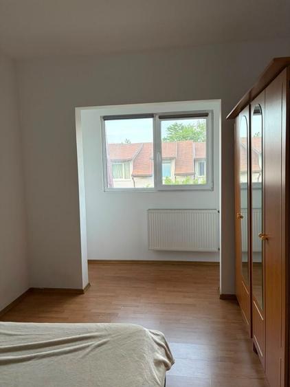 Apartament cu 2 camere nedecomandat în Șcheia