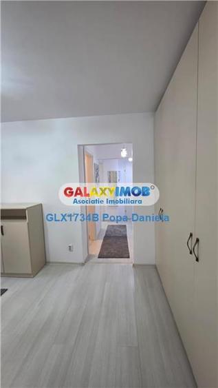 Apartament cu 2 camere decomandat, mobilat în 1 Decembrie 1918