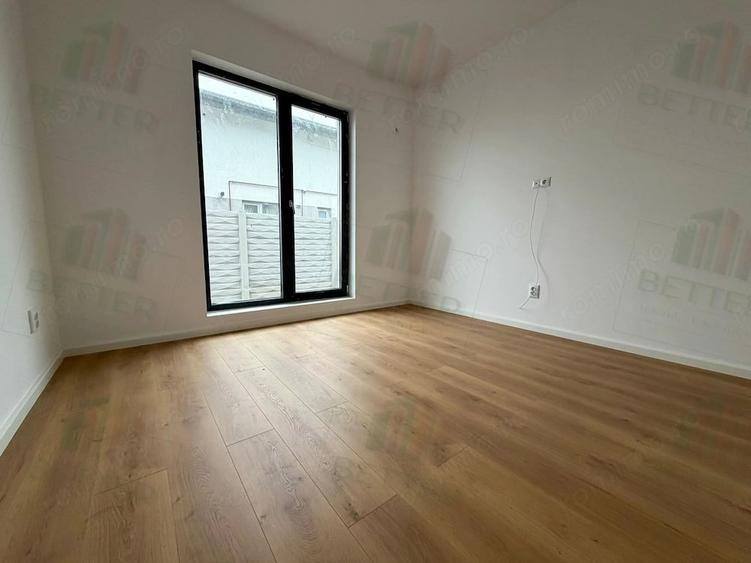 Casă cu 4 camere cu Teren 411 Mp în Berceni