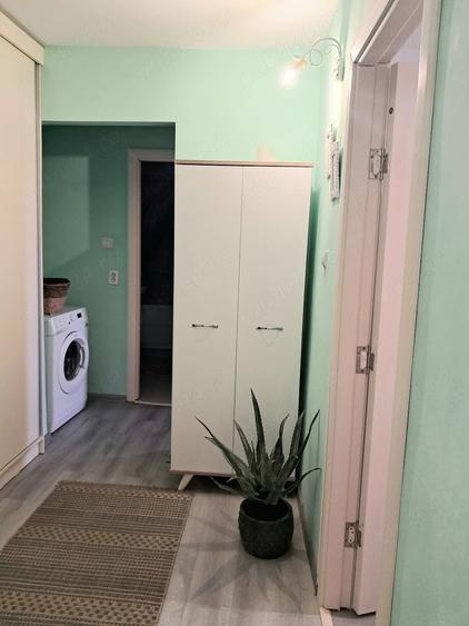 Apartament cu 2 camere decomandat în Balada
