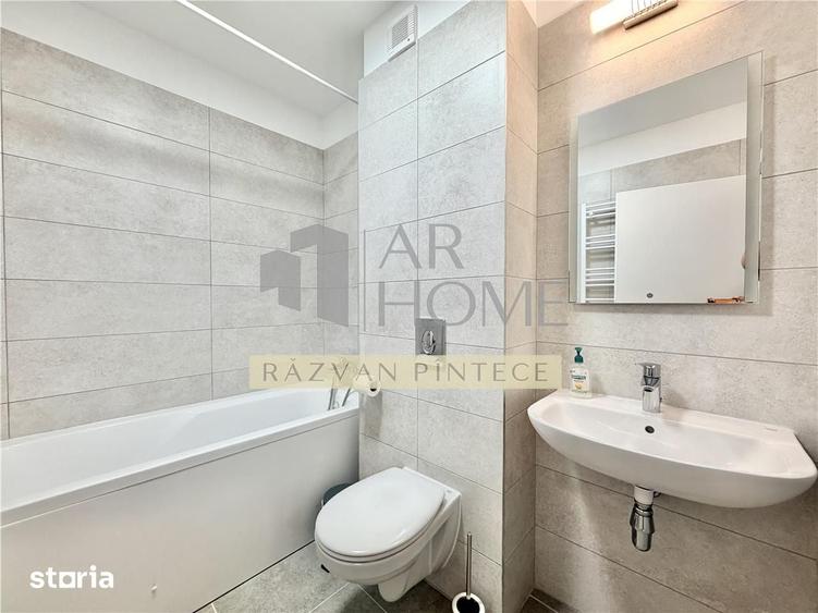 Apartament cu 2 camere în Albert