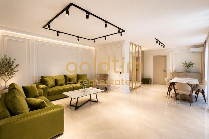 TERASA 90 mp/ARQA RESIDENCE/IANCU NICOLAE/SUPERB/2 LOCURI PARCARE SUBTERANE - 8