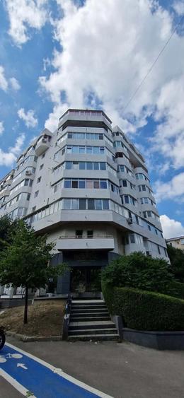 Garsonieră decomandată în Tomis II