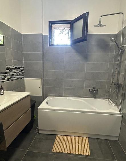 Apartament cu 2 camere decomandat, mobilat în Cotroceni