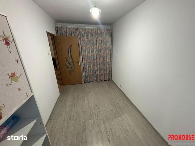 Aleea Ghioceilor - 3 camere - mobilat - 3