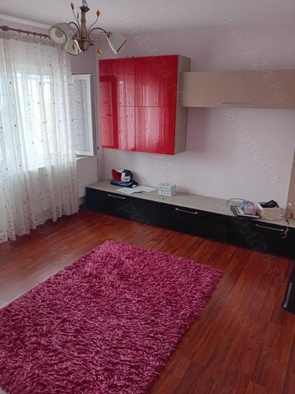 Apartament cu 2 camere decomandat în Paltiniș