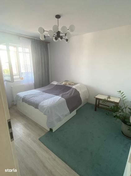 Apartament cu 2 camere decomandat în Ciupercenii Noi
