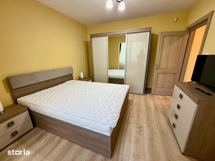 Apartament cu 3 camere în Tudor Vladimirescu