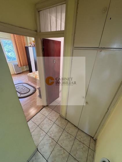 3 Camere Decomandat | 2 Bai | Etaj 4/8 | 75mp totali - 4