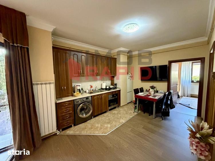 Apartament 3 camere | Ultracentral | Parter | 70 mp + terasa 15 mp - 4