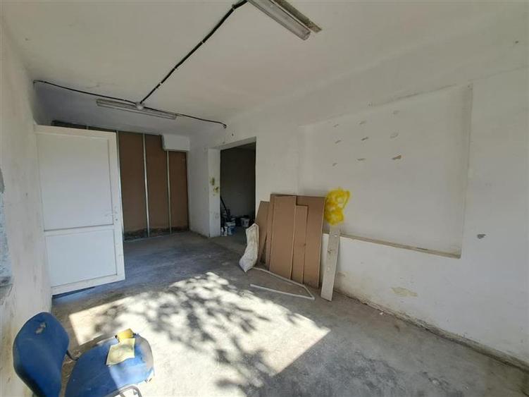 Spațiu comercial, de 200 mp, în Iris