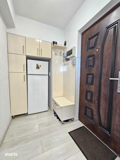 Apartament cu 2 camere, mobilat în Cișmigiu