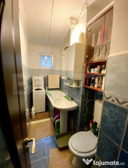Apartament cu 2 camere, 40 mp, zona 14 Mai - 1