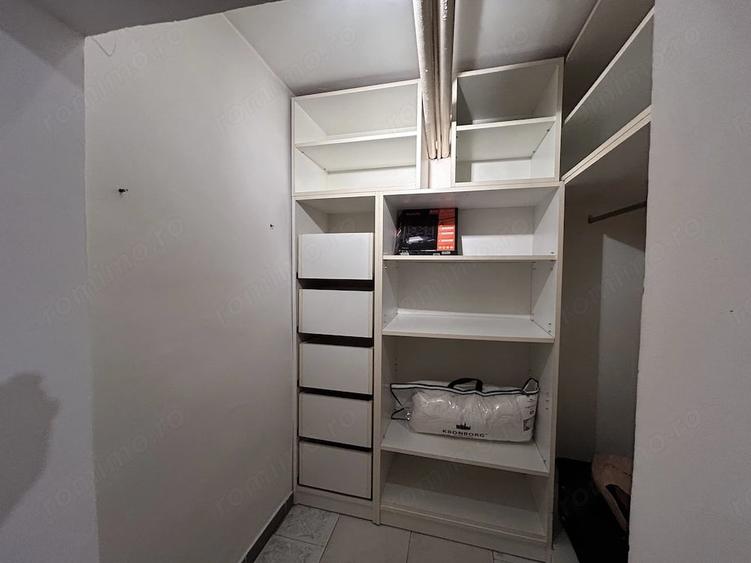 Apartament cu 2 camere decomandat în Confecții