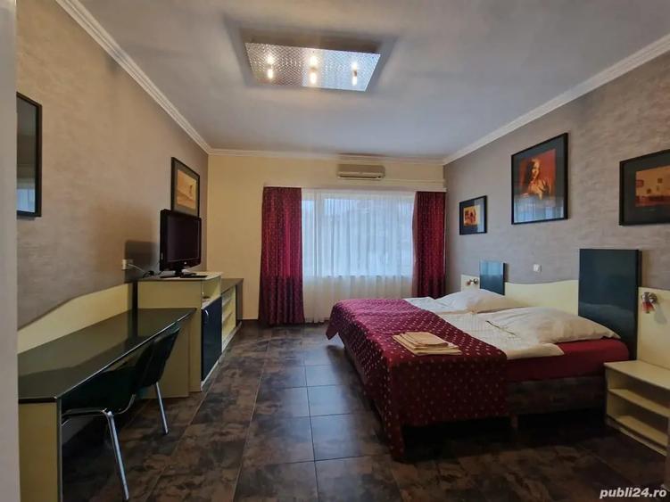 Spațiu comercial, de 400 mp, în Girocului