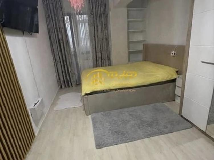 Apartament cu 2 camere decomandat în Valea Adâncă