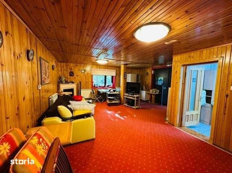 Casă cu 3 camere cu Teren 240 Mp în Răcoasa