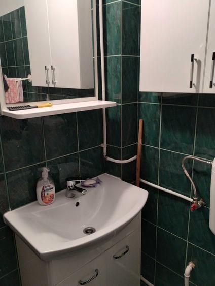 Apartament cu 2 camere decomandat în Ultracentral