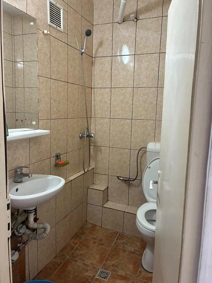 Garsonieră decomandată în Gheorgheni