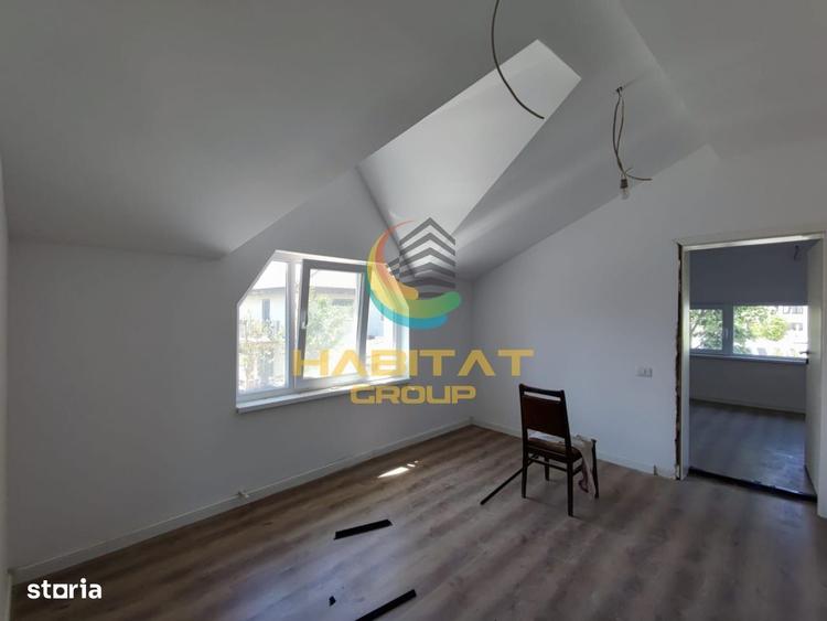 Vila cu 6 camere / p+m / teren 550 mp / Berceni - Vidra - 9