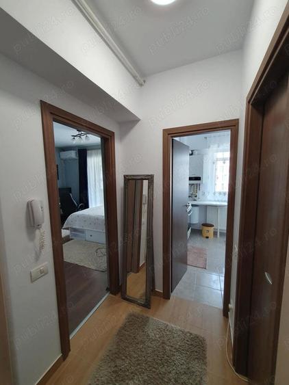 Garsonieră decomandată în Grozăvești