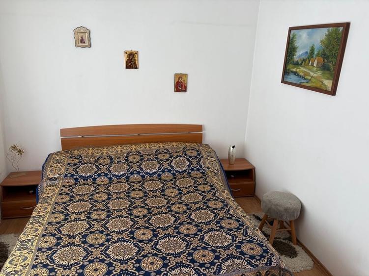 Apartament cu 3 camere în Calea Aradului
