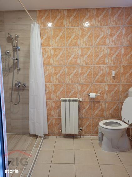 Casă cu 3 camere cu Teren 45 Mp în Podgoria