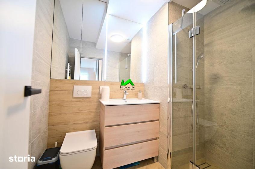 Apartament cu 2 camere în Țiglari