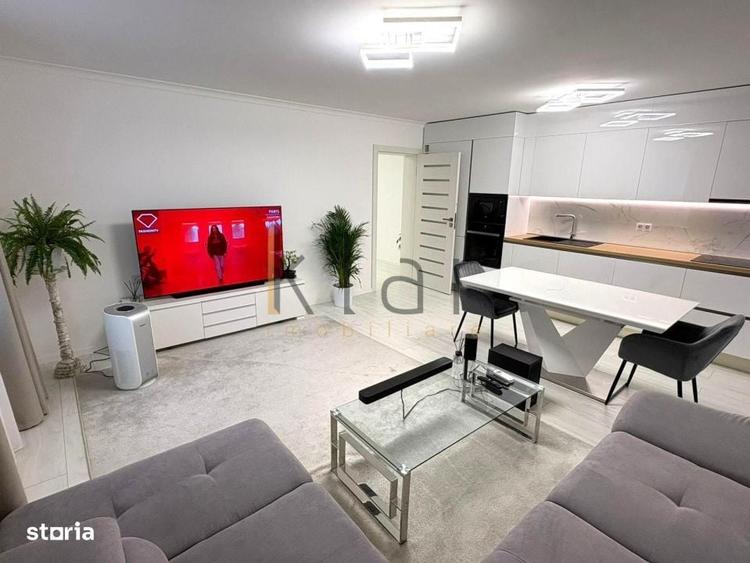 Apartament 3 camere ultramodern 73 mp parcare! Zona Eroilor! - 6