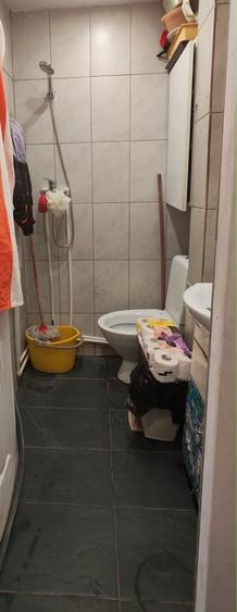 Garsonieră decomandată în Exterior Vest