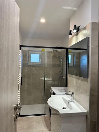 Apartament cu 2 camere decomandat în Timișu de Jos