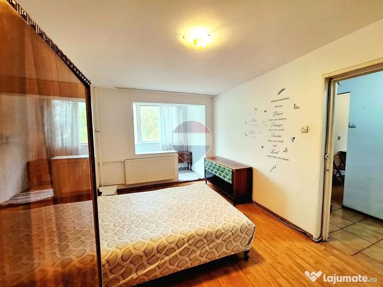 Apartament cu 2 camere decomandat în Berceni