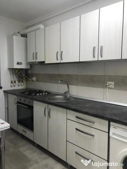 Garsoniera fond nou, Gavana Nord, parcare, 300 EURO - 16