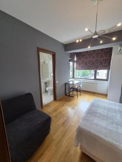 Aleea Privighetorilor | 2 Camere | 74 mp | Loc de Parcare Inclus - 9