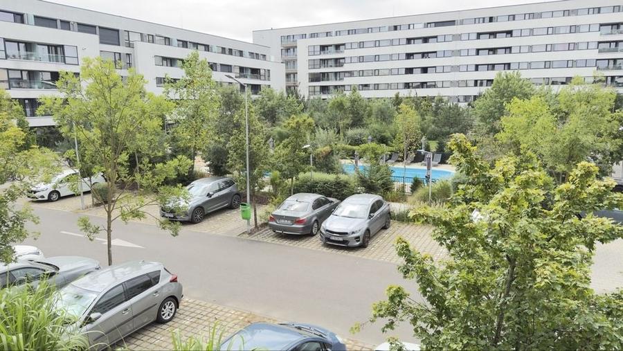 Apartament cu 2 camere decomandat în Nord