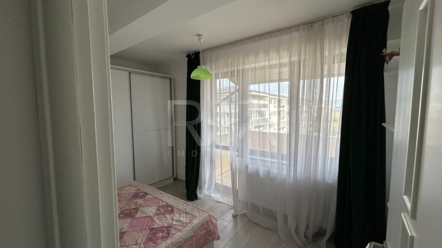 Apartament cu 2 camere decomandat, mobilat în 1 Decembrie 1918