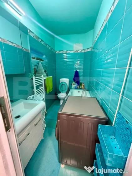 Casă cu 3 camere cu Teren 293 Mp în Central
