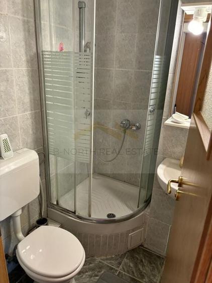 Apartament cu 3 camere decomandat, mobilat în Cotroceni