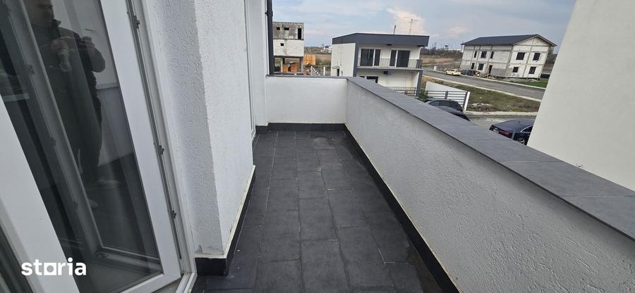 Casă cu 4 camere cu Teren 400 Mp în Nord