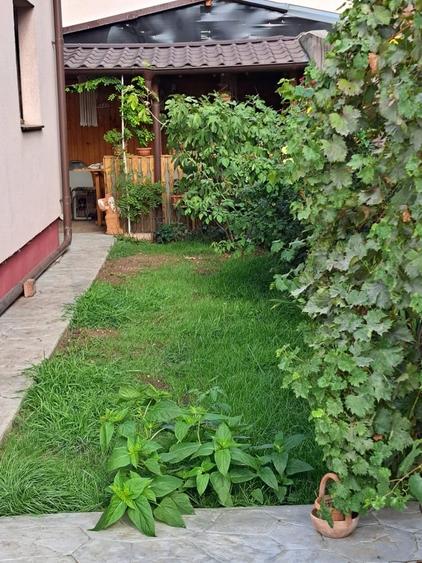 Casă cu 4 camere cu Teren 300 Mp în Bragadiru