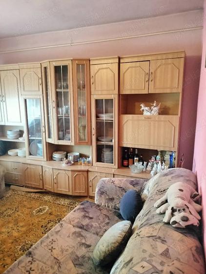Apartament cu 2 camere decomandat în Aradul Nou