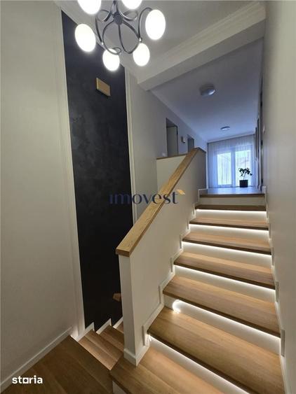 Casă cu 5 camere cu Teren 400 Mp în Central