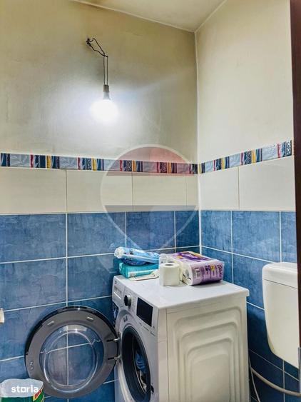Apartament cu 3 camere în 13 Septembrie