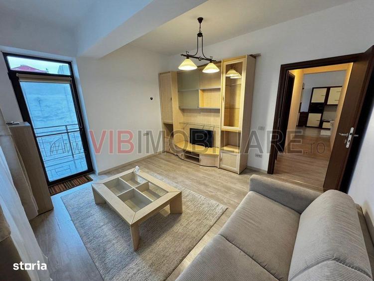 Apartament cu 3 camere în Decebal