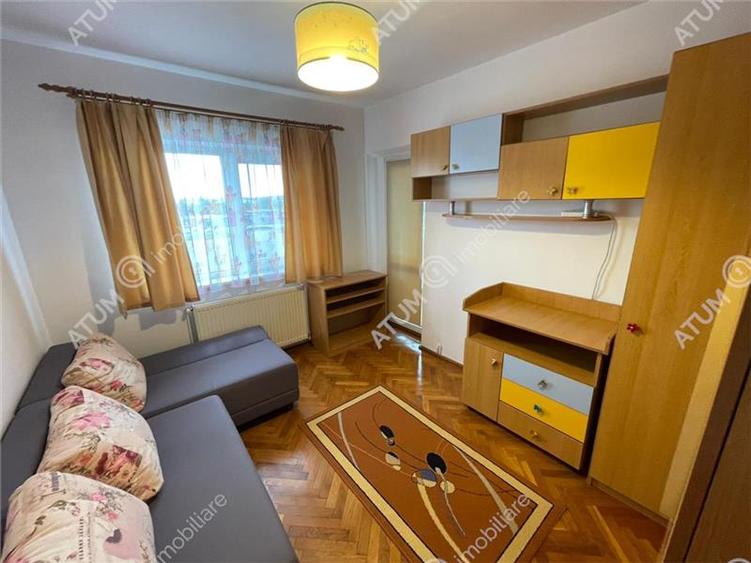 Apartament 4 camere decomandate 2 balcoane zona Strand Sibiu - 6