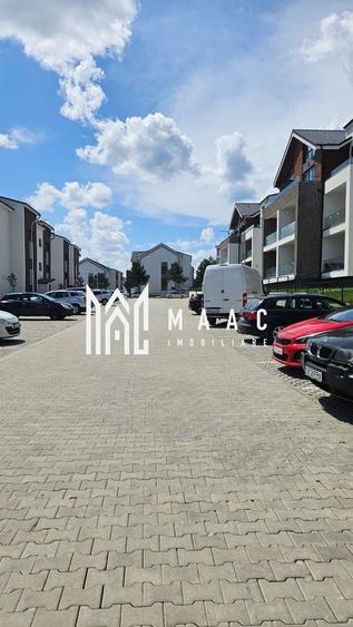 Apartament  1 Camera I Prima Chirie I Loc Parcare I Balcon - 20