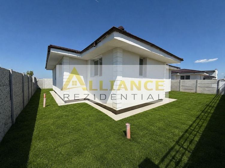Casa individuala ~ 4 camere 3 bai ~ teren 370mp ~ 5 min STV - 2