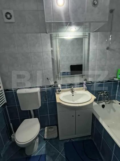 Apartament cu 2 camere decomandat în Sighișoara